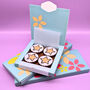 You're A Star, Good Luck Chocolate Gift Box, thumbnail 2 of 6
