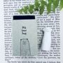 Bear Hug Candle And Keepsake Gift, thumbnail 2 of 9