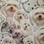 Dog Breed Stickers, thumbnail 2 of 12