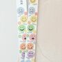 Personalised Emotions Lanyard, thumbnail 1 of 3
