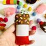 Ice Cream Garland, thumbnail 7 of 8