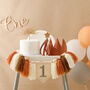 First Birthday Party Decoration Set, thumbnail 1 of 7