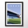 Rangers Ibrox Poster, thumbnail 7 of 7