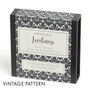 A Little Box Of Loveliness Mini Candle Gift Set, thumbnail 2 of 12
