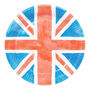 Union Jack Flag Party Bunting, thumbnail 2 of 2