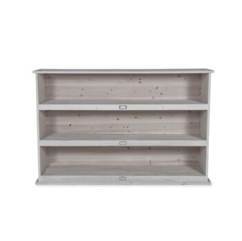 Chedworth Large Shelving Unit, 3 of 3