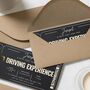 Personalised F1 Driving Experience Gift Voucher, thumbnail 7 of 9