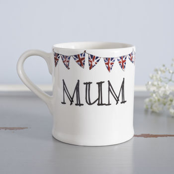 Mummy Mug, 4 of 9