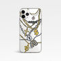 Jewellery Chains Phone Case For iPhone, thumbnail 10 of 10