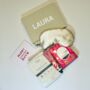 Valentine's Pamper Letterbox Gift, thumbnail 2 of 7