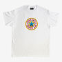 Newcastle Crown Ale League Cup Final T Shirt, thumbnail 2 of 4
