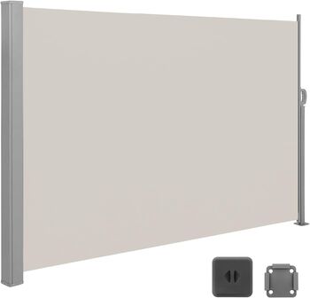 Extendable Privacy Screen For Patio Or Garden, 8 of 8