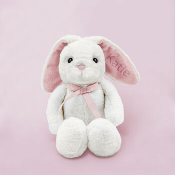 Personalised Baby Bunny, 2 of 5