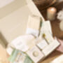 Hug In A Box Pamper Gift Box, thumbnail 8 of 10