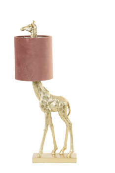 Giovanna Table Lamp, 2 of 4