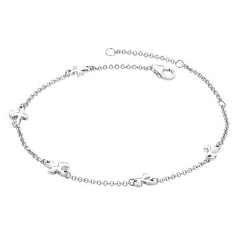 Splash Anklet, 2 of 3
