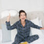 Women's Jura Pyjamas, thumbnail 1 of 2