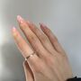 Stackable Ring, thumbnail 3 of 3