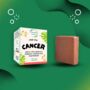 Soap For Cancer Funny Novelty Zodiac Gift, thumbnail 4 of 6