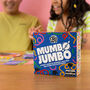 Mumbo Jumbo Fun Party Card Game For All Occasions Eight+, thumbnail 1 of 6