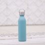 Qwetch Active Insulated Stainless Steel Bottles 600ml, thumbnail 8 of 11