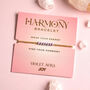 Violet Aura Harmony Bracelet – Intuitive And Uplifting Energy, thumbnail 1 of 7