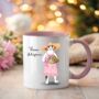 Funny Cat Mug, Fabulous Cat Range, Cat Lovers Mug, thumbnail 6 of 8
