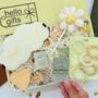 Good Luck Exam Gift Box – A Student Care Package, thumbnail 1 of 12