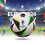 Personalised Official Euro 2024 Football Exclusive, thumbnail 7 of 12