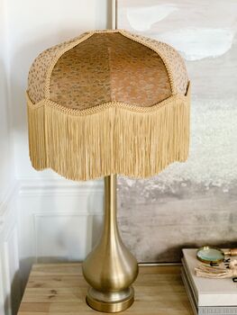 The Ritz Lampshade, 2 of 4