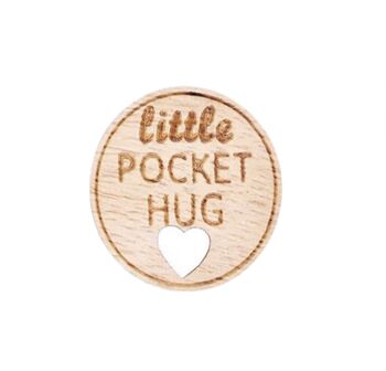 White Bear Hug, 2 of 8