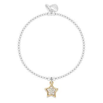 Me To You Bracelet Gift, Me To You You Are A Star Gift, 2 of 3