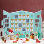 Santa's Sweet Collection 24 Day Advent Calendar, thumbnail 7 of 9