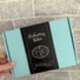 Personalised Dog Walker And Pet Sitter Photo Biscuit Gift Box, thumbnail 7 of 7
