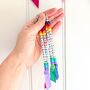 Pride Keyring, thumbnail 4 of 4