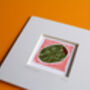 Olive Mini Art Print, thumbnail 7 of 11