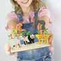 Personalised 'Save Our Animals' Craft Kit, thumbnail 1 of 11