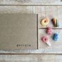Personalised Letterbox Sweets Gift Box, thumbnail 2 of 6