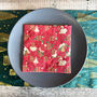 12 Days Of Celebration Christmas Napkins Set Of 20, thumbnail 2 of 5