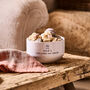 Personalised Christmas Eve Snack Bowl, thumbnail 2 of 5