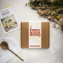 Lemon And Honey Beehive Scones Baking Kit, thumbnail 2 of 3