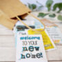 Housewarming Present: New Home Tea Gift Set, thumbnail 8 of 10