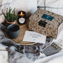 Calm And Cosy Soy Candle Making Kit, thumbnail 1 of 7