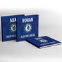 Chelsea Football Club Personalised Children's Book, thumbnail 11 of 11