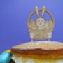 Personalised Easter Cake Topper, thumbnail 5 of 5