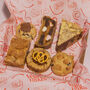 Festive Mixed Cookie Box, thumbnail 1 of 4