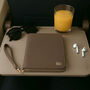 Personalised Faux Leather Travel Documents Folder, thumbnail 6 of 12