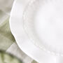 Set Of Four Palais Royal Side Plates, thumbnail 4 of 4