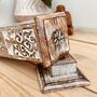 Wooden Incense Stick Holder Tree Of Life Incense Tower, thumbnail 2 of 6