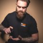 Beard Care Gift Set For Him Perfect For Christmas, thumbnail 9 of 9